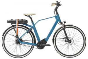Qwic - Premium MA8 Tour 417Wh 2021 - 1