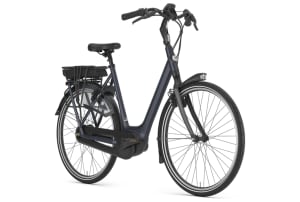 Gazelle - Orange C310 HMB 300Wh 2021 - 1