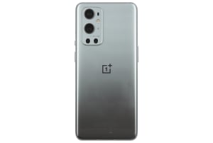 OnePlus - 9 Pro (128 + 8 GB) - Morning Mist - 1