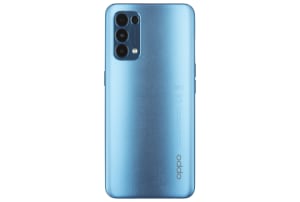 OPPO - Find X3 Lite - Astral Blue - 1