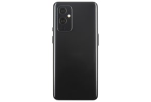 OnePlus - 9 (128 + 8 GB) - Astral Black - 1