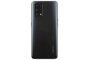 OPPO - A74 - Prism Black - 1