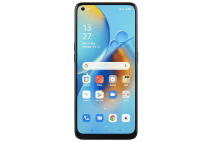 OPPO - A74 - Prism Black - 0