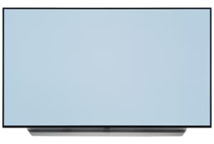 LG - OLED48C16LA - 2