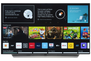 LG - OLED48C16LA - 1