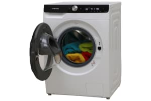 Samsung - WW90T554AAT - 1