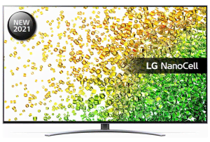 LG - 55NANO886PB - 0