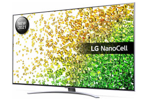 LG - 55NANO886PB - 2