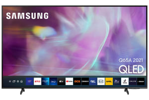 Samsung - QE65Q65A - 0