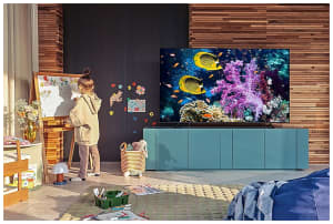 Samsung - QE65Q65A - 2
