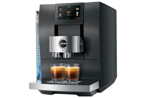 Jura - Z10 Aluminium Black (EA) 15488 - 0