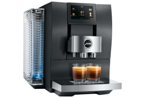 Jura - Z10 Aluminium Black (EA) 15488 - 2