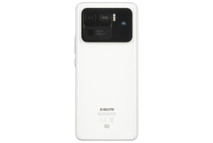 Xiaomi - Mi 11 Ultra - Keramisch wit - 1