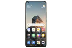 Xiaomi - Mi 11 Ultra - Keramisch wit - 0