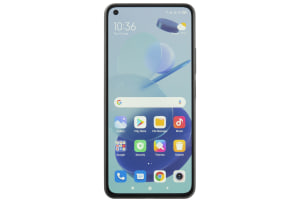 Xiaomi - Mi 11 Lite 5G - Truffelzwart - 0