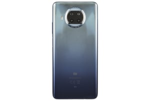 Xiaomi - Mi 10T Lite (64 GB) - Atlantic Blue - 1