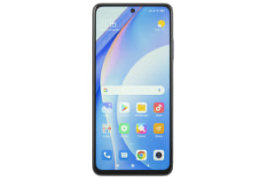 Xiaomi - Mi 10T Lite (64 GB) - Atlantic Blue - 0