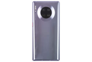 HUAWEI - Mate 30 Pro - Space Silver - 1
