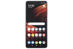 POCO - X3 NFC (128 GB) - Kobalt blauw - 0