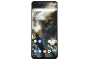 OnePlus - Nord (256 + 12 GB) - Gray Onyx - 0