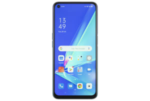 OPPO - A72 - Aurora Purple - 0