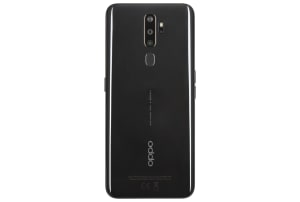 OPPO - A5 2020 - Mirror Black - 1