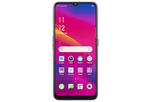 OPPO - A5 2020 - Mirror Black - 0