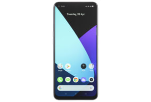 realme - 6 (128 + 4 GB) - Comet White - 0