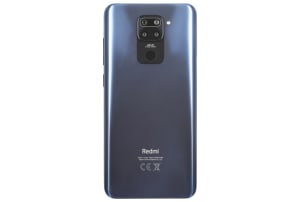 Redmi - Note 9 (64 + 3 GB) - Midnight Grey - 1
