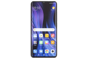 Xiaomi - Mi Note 10 Lite (64 GB) - Glacier White - 0