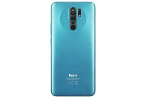 Redmi - 9 (32 + 3 GB) - Zeegroen - 1