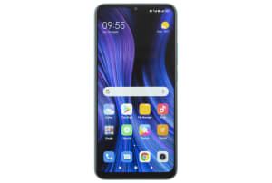 Redmi - 9 (32 + 3 GB) - Zeegroen - 0