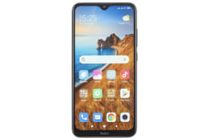Redmi - 8 (32 GB) - Onyx Black - 0