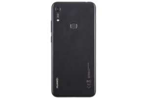 HUAWEI - Y6s - Starry Black - 1