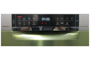 Bosch - SMS6ZCI42E - 2