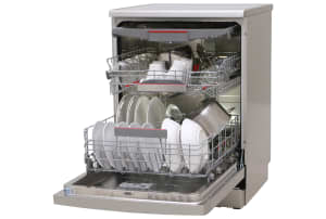 Bosch - SMS6ZCI42E - 0