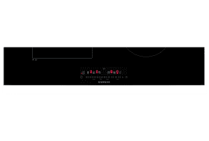 Siemens - ED775FSC5E - 1