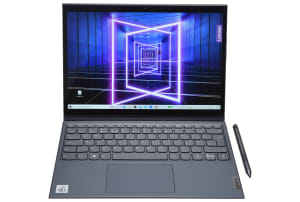 Lenovo - Lenovo Yoga Duet 7 13IML05 (82AS000UMH) - 2