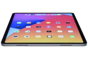 Apple - iPad Pro 11 (2021) 256GB Wifi - 2