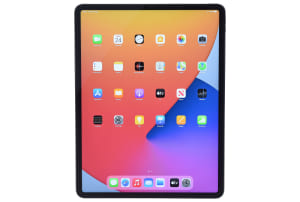 Apple - iPad Pro 11 (2021) 256GB Wifi - 0