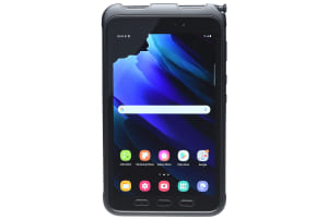 Samsung - Galaxy Tab Active 3 (64GB Wifi + 4G) - 0