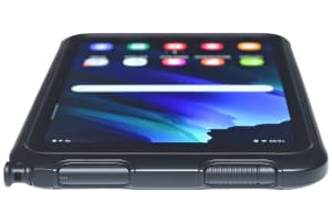 Samsung - Galaxy Tab Active 3 (64GB Wifi + 4G) - 1