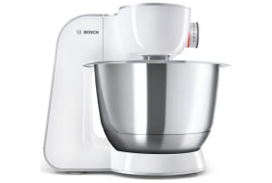 Bosch - MUM58231 wit - 1
