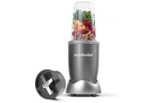 Nutribullet - Original 600 Grey 5-delig - 2