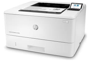 HP - LaserJet Enterprise M406dn - 0