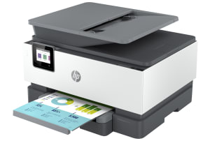 HP - OfficeJet Pro 9012e - 0