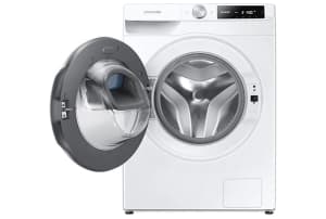 Samsung - WW90T656AHE/S2 - 1