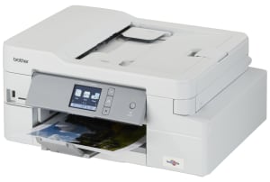 Brother - DCP-J1100DW - 0