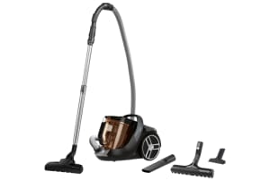 Rowenta - Silence Force Cyclonic RO7230EA - 1