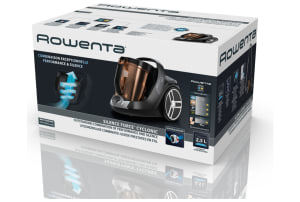 Rowenta - Silence Force Cyclonic RO7236EA - 1